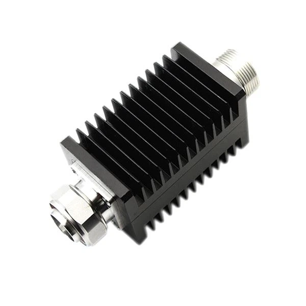 Rf Attenuator Design