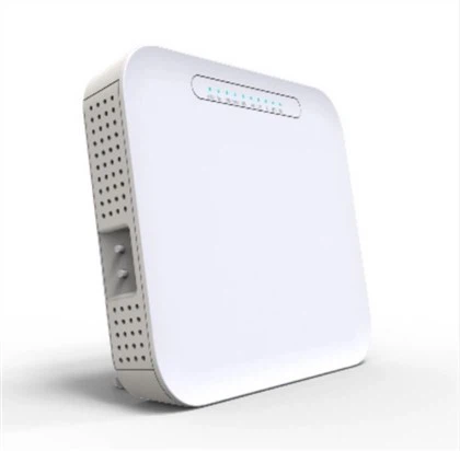 Bonded VDSL2 -modem
