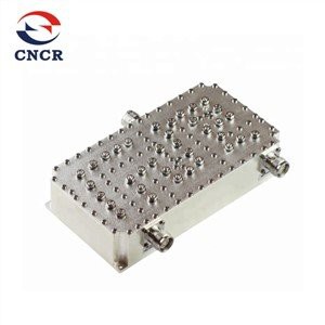 GSM duplexer